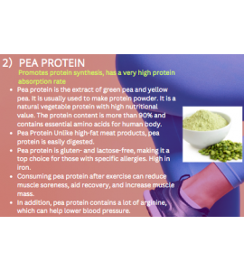 Enerlab Booster Powder